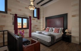 Grand Master Suite